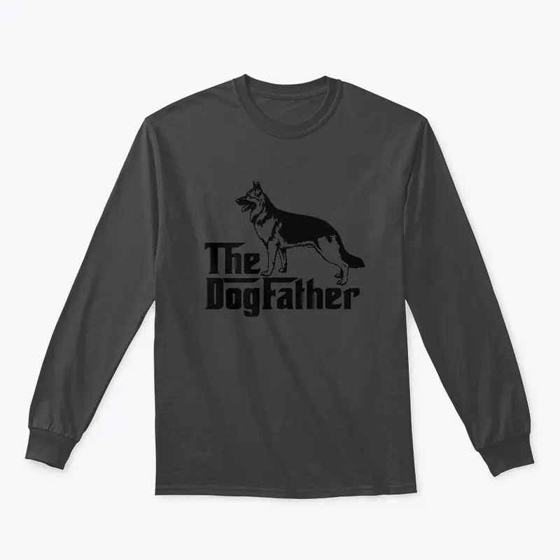 German Shepherd T Shirt