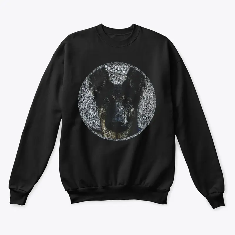 German Shepherd Shirt