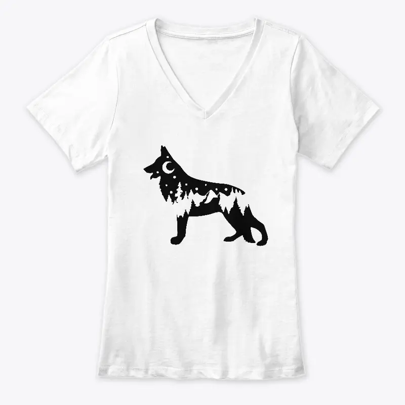 German Shepherd Merchandise