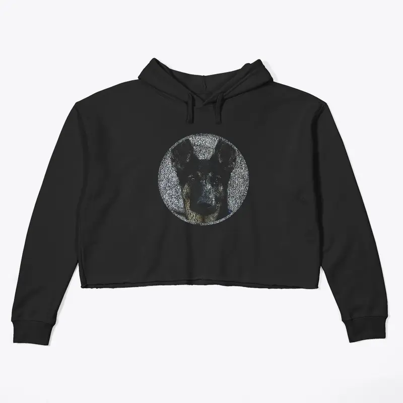 German Shepherd Shirt