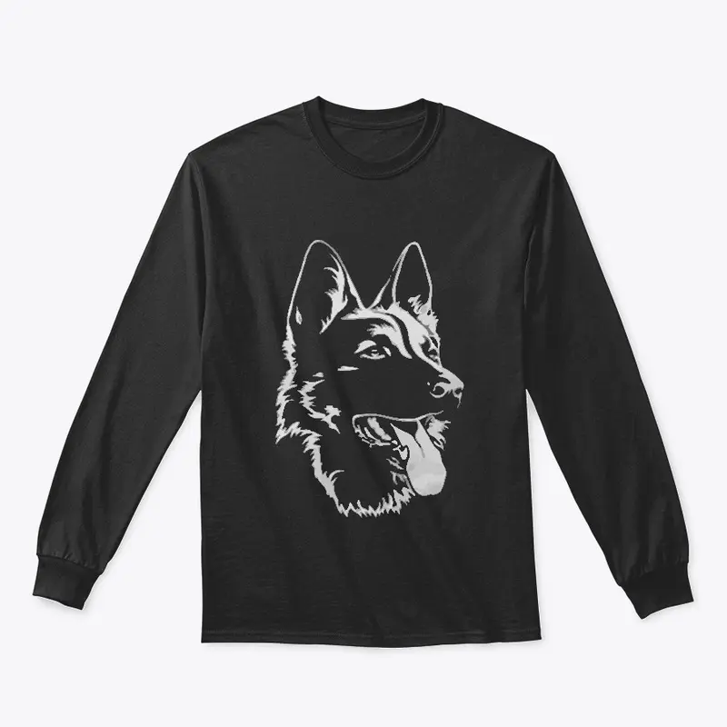 German Shepherd Merchandise