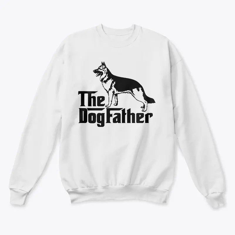 German Shepherd T Shirt