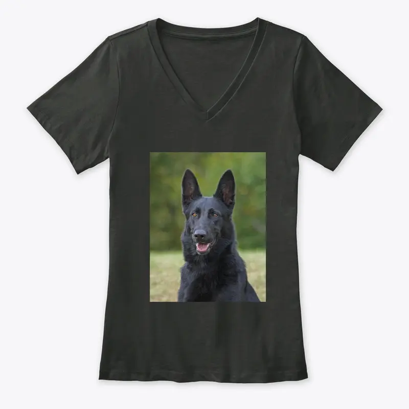 German Shepherd Shirt