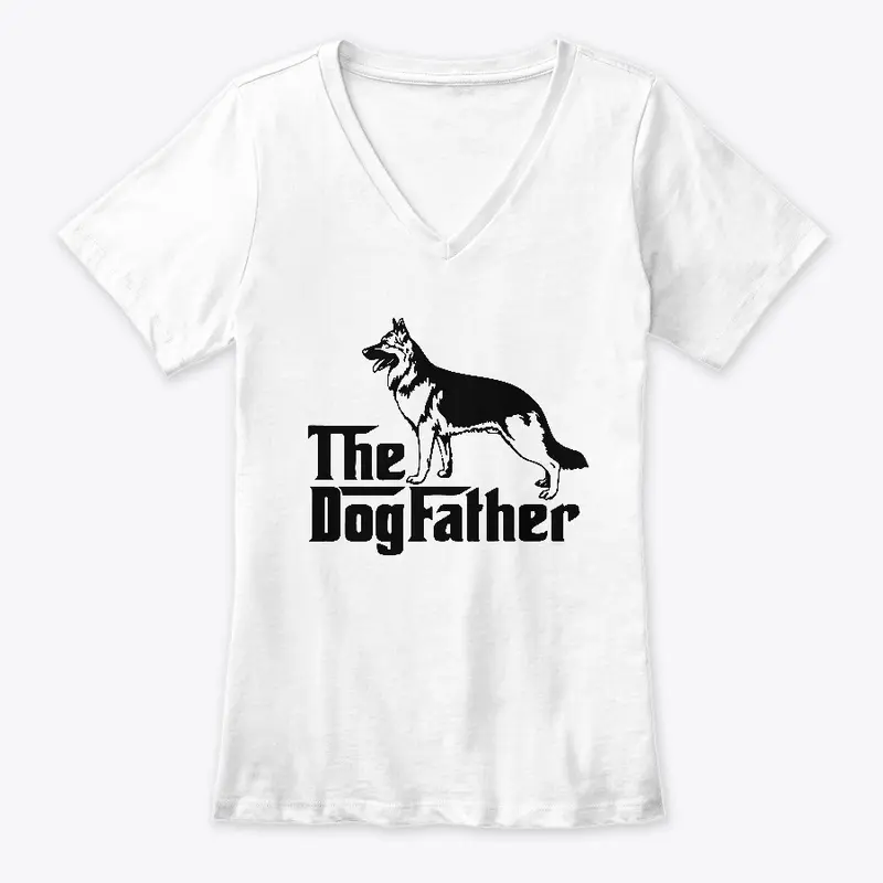 German Shepherd T Shirt