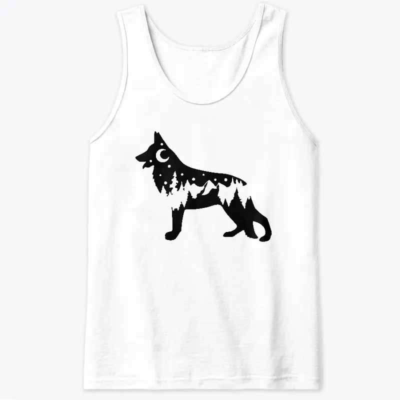 German Shepherd Merchandise