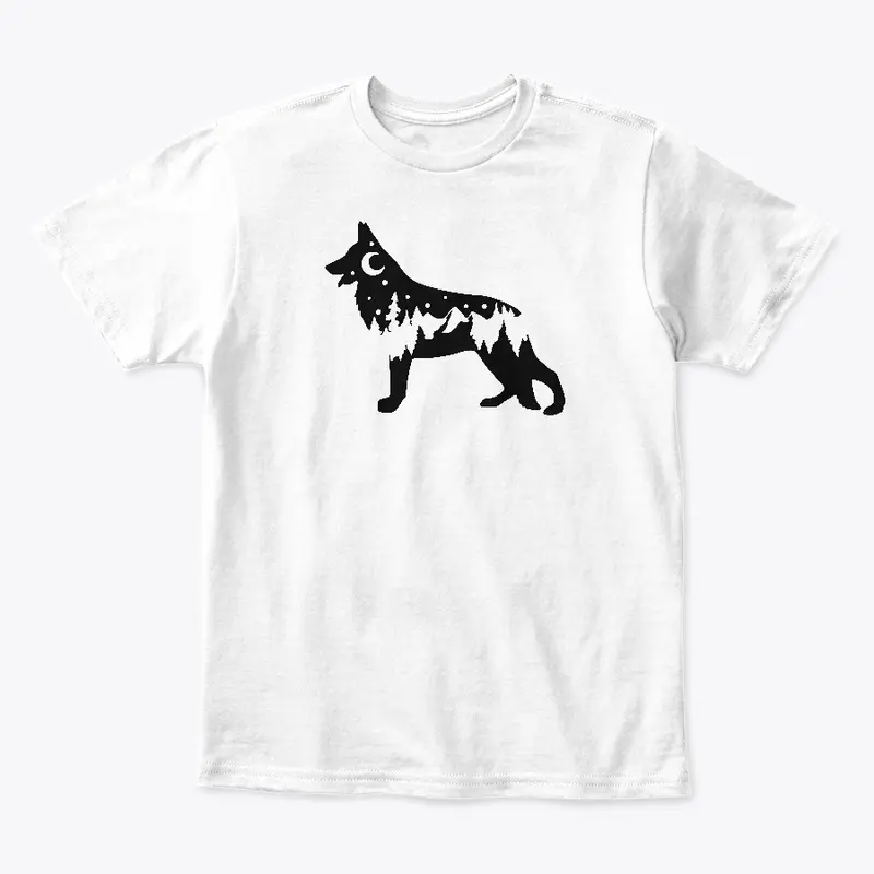 German Shepherd Merchandise