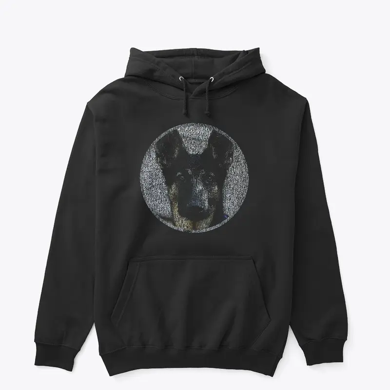 German Shepherd Shirt