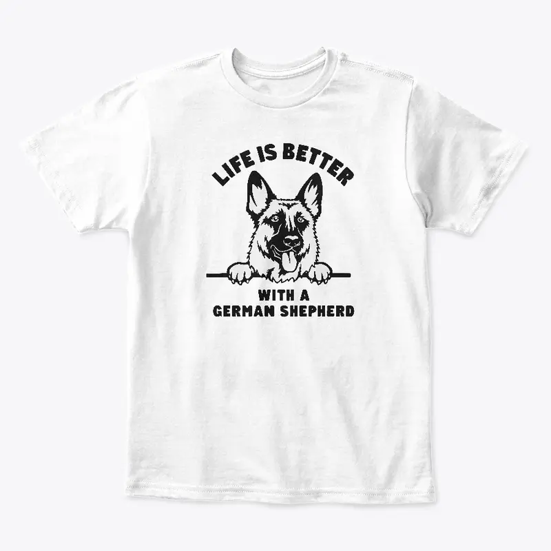 German Shepherd Merchandise