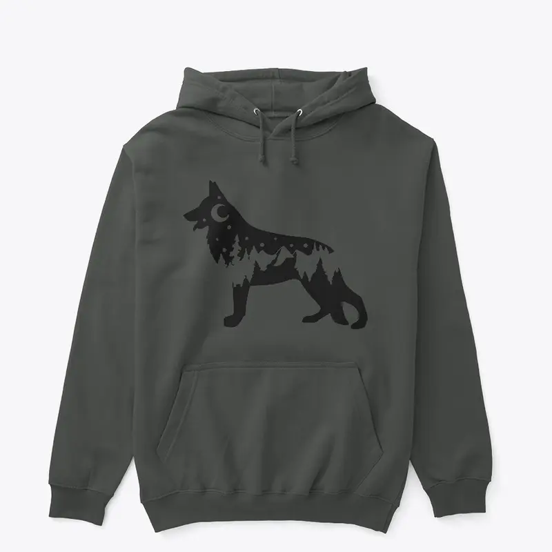 German Shepherd Merchandise