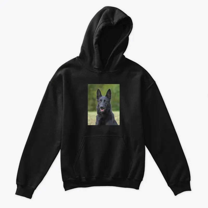 German Shepherd Shirt