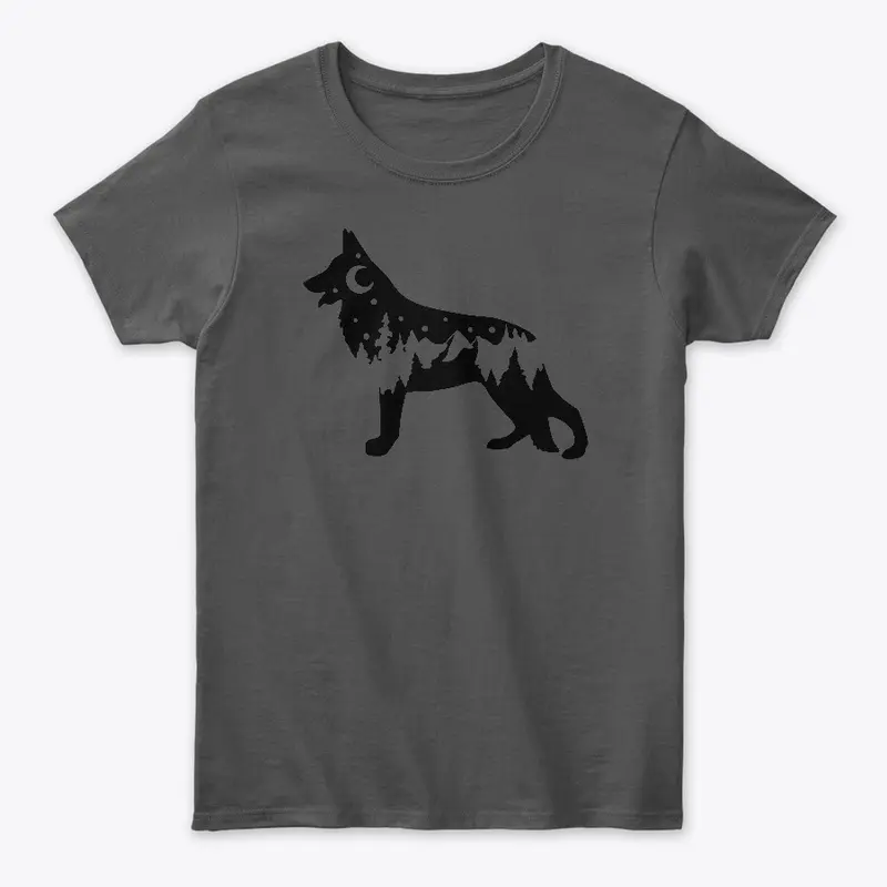 German Shepherd Merchandise