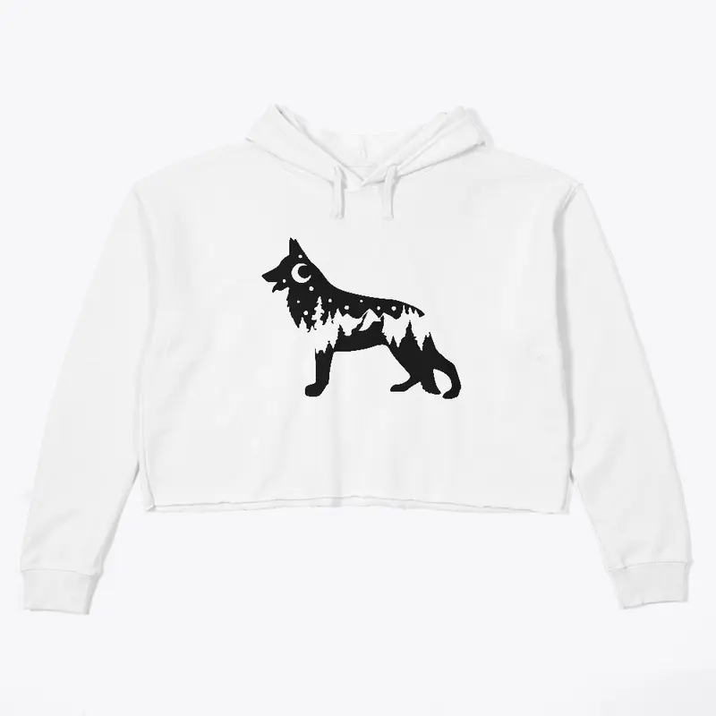 German Shepherd Merchandise