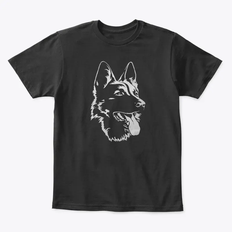 German Shepherd Merchandise