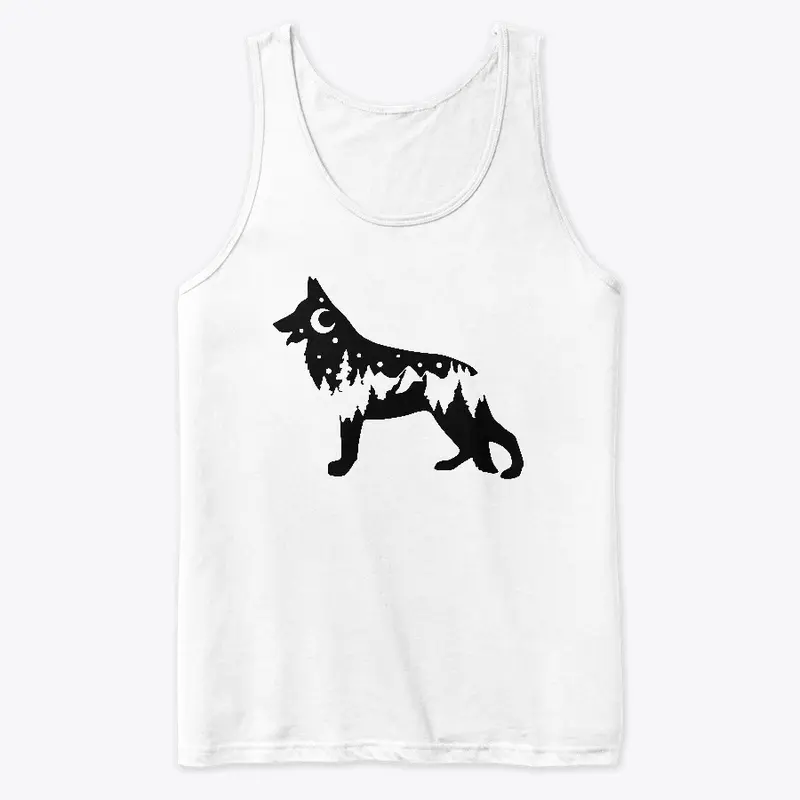 German Shepherd Merchandise