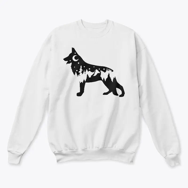 German Shepherd Merchandise