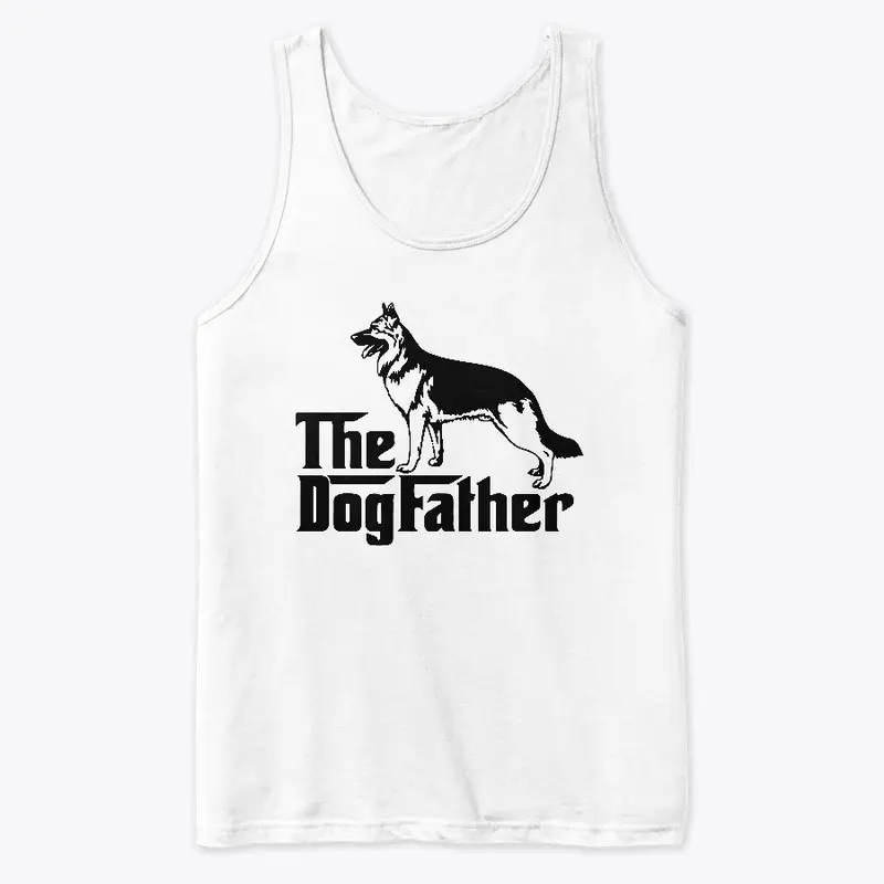 German Shepherd T Shirt