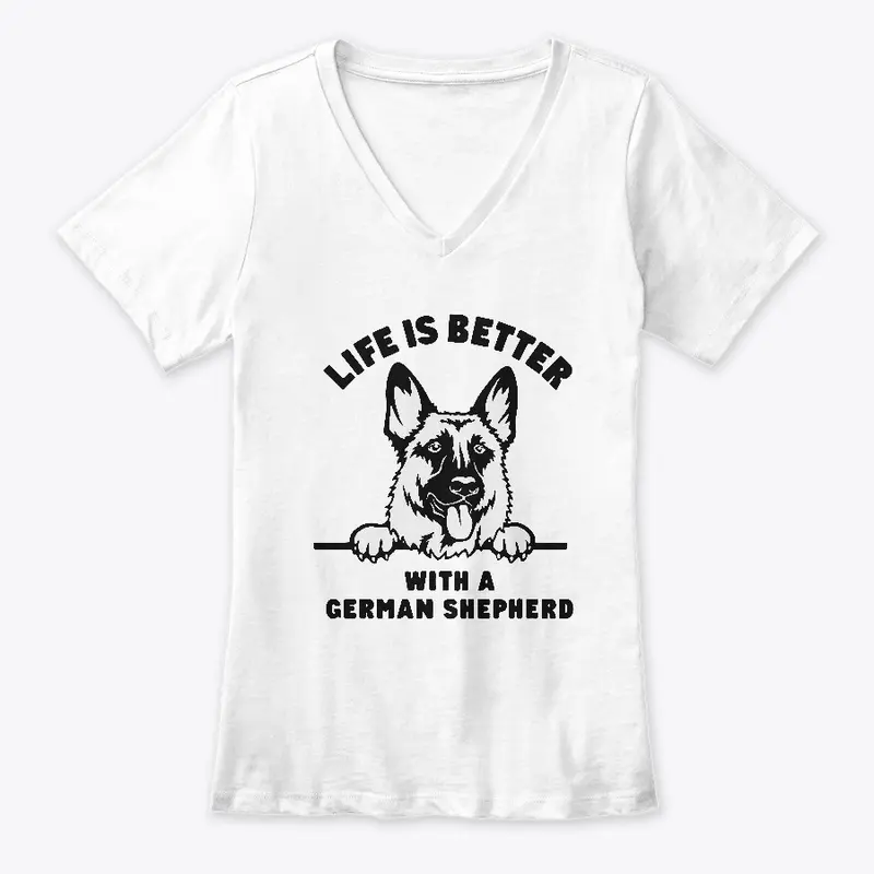 German Shepherd Merchandise