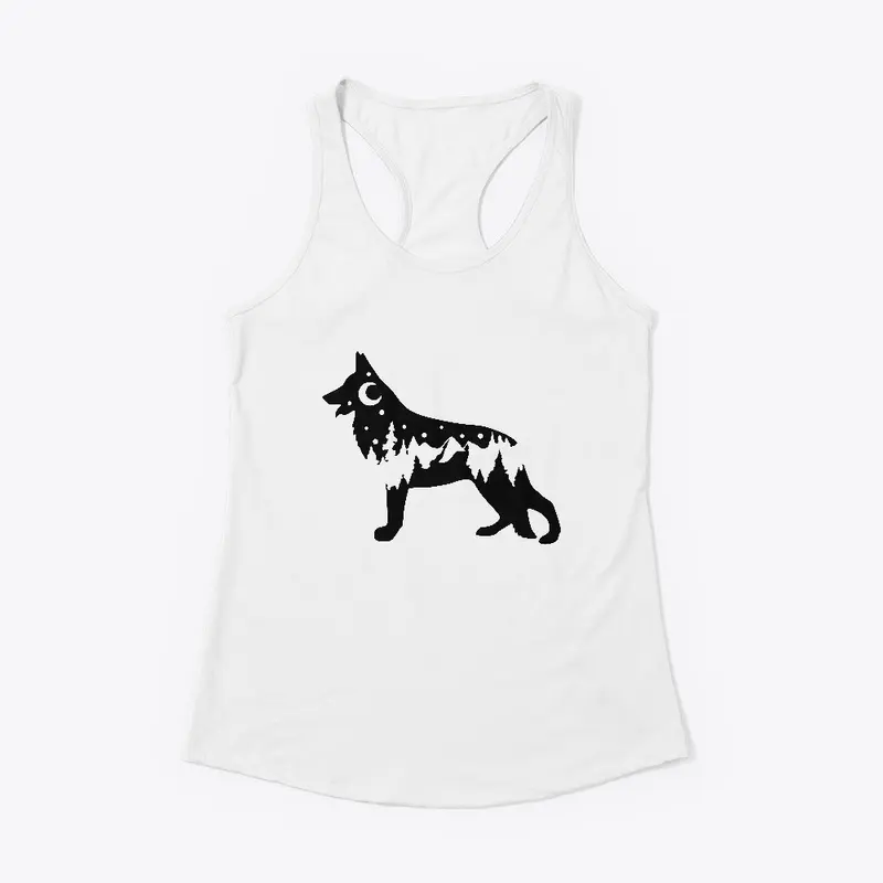 German Shepherd Merchandise