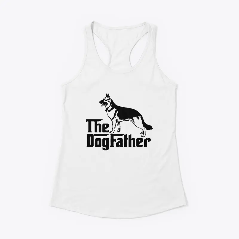 German Shepherd T Shirt