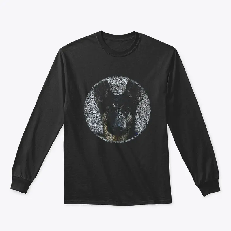 German Shepherd Shirt