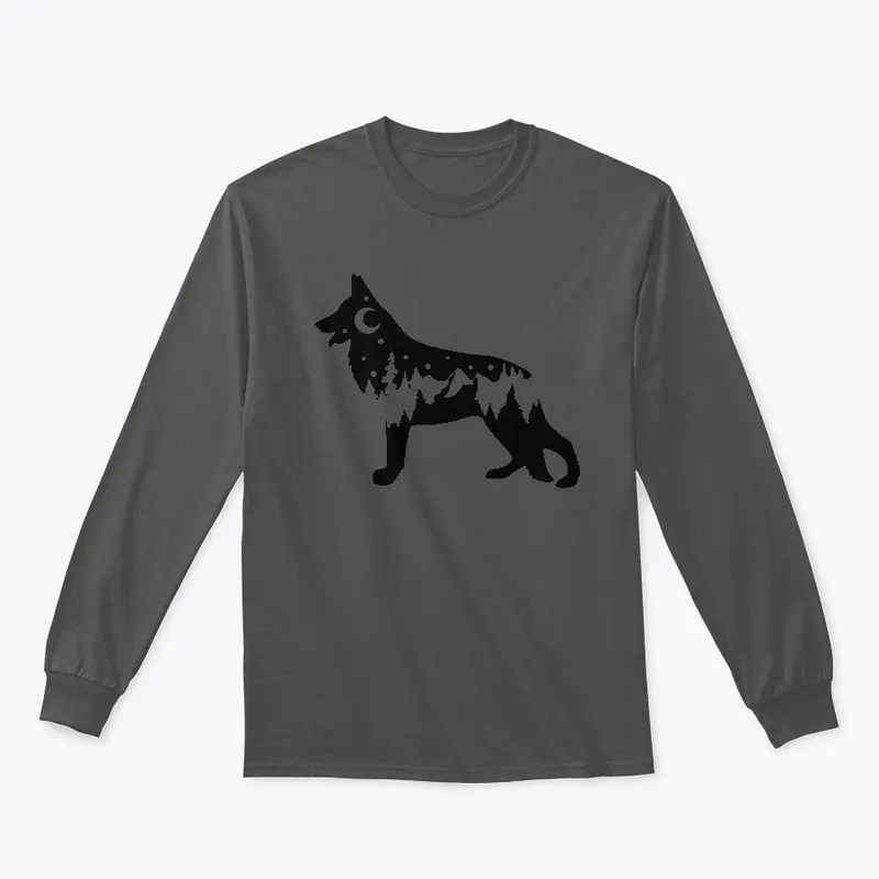 German Shepherd Merchandise